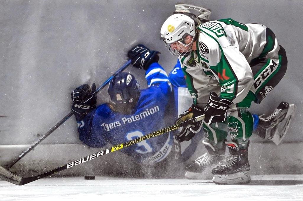 DSG-Tigers Paternion