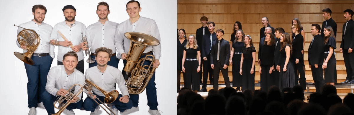 Die Klangkörper Kärntens zelebrieren ein besonderes Jubiläum