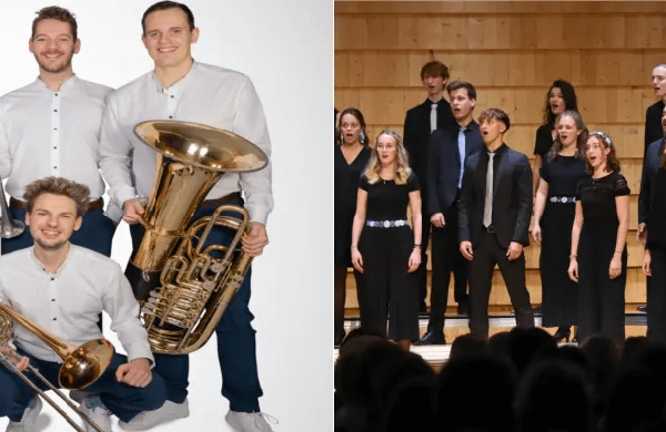 Die Klangkörper Kärntens zelebrieren ein besonderes Jubiläum