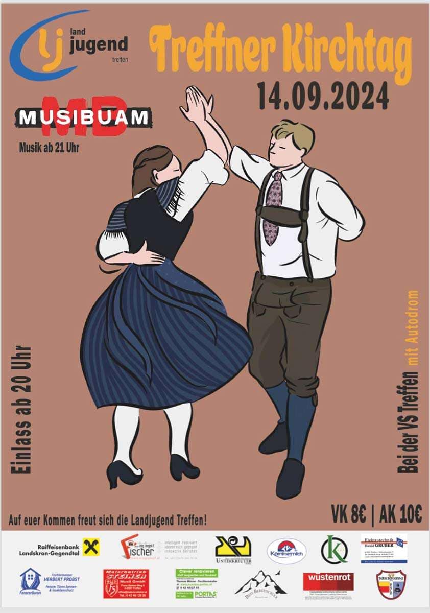 Treffner-Kirchtag2024